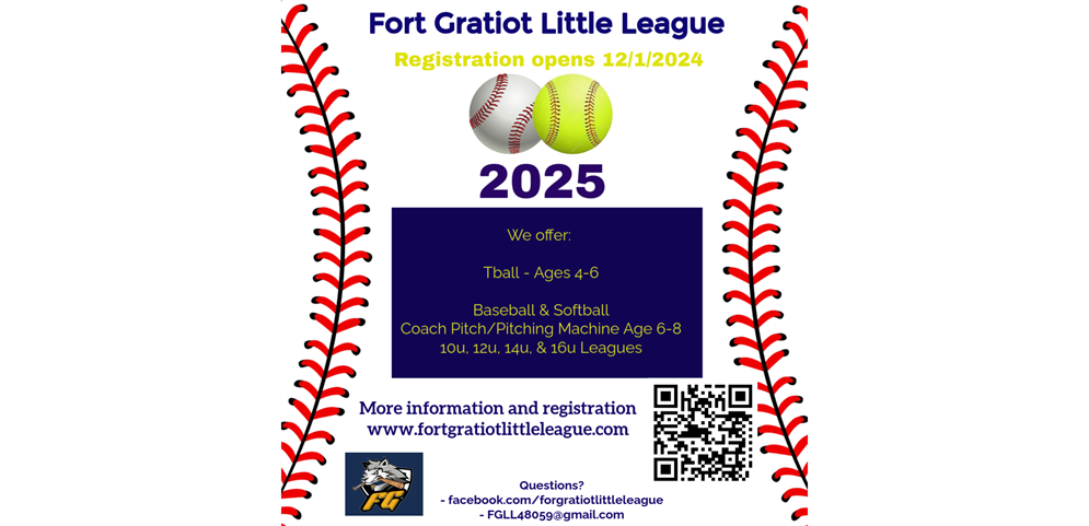 2025 Registration