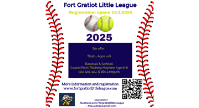 Registration for 2025 Season