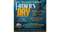 Father's Day Tournament